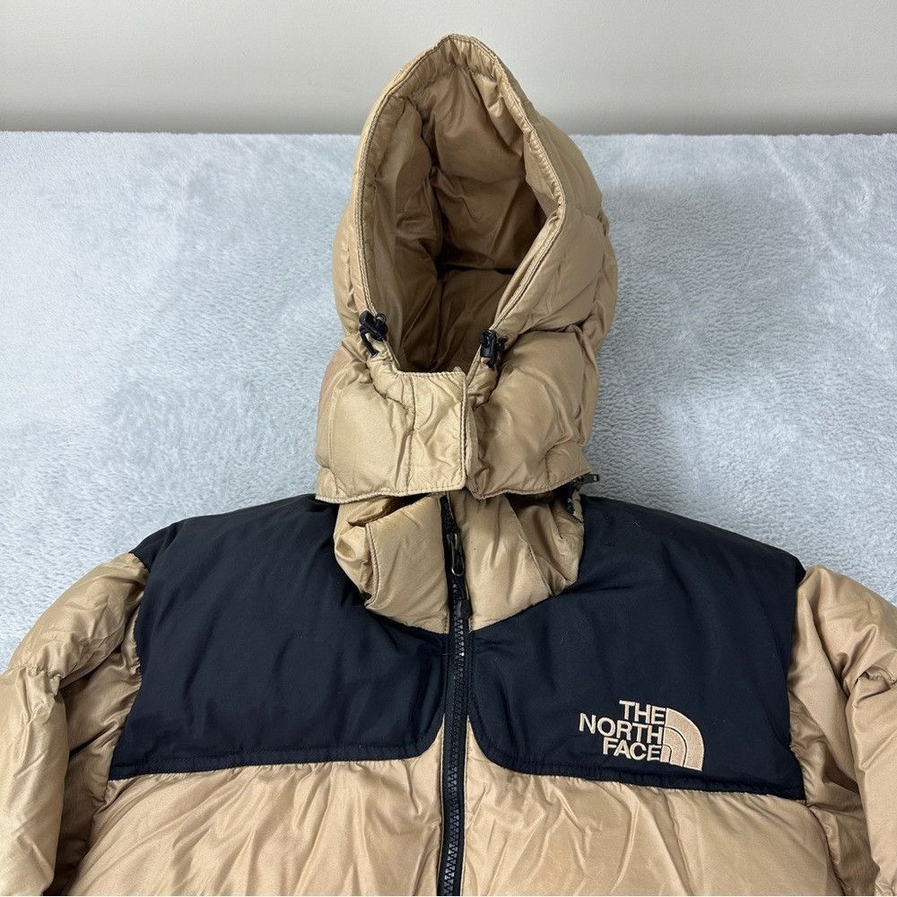 The North Face Vintage The North Face Brown Label Men's Size Small 700 Dow Size US S / EU 44-46 / 1 - 4 Thumbnail