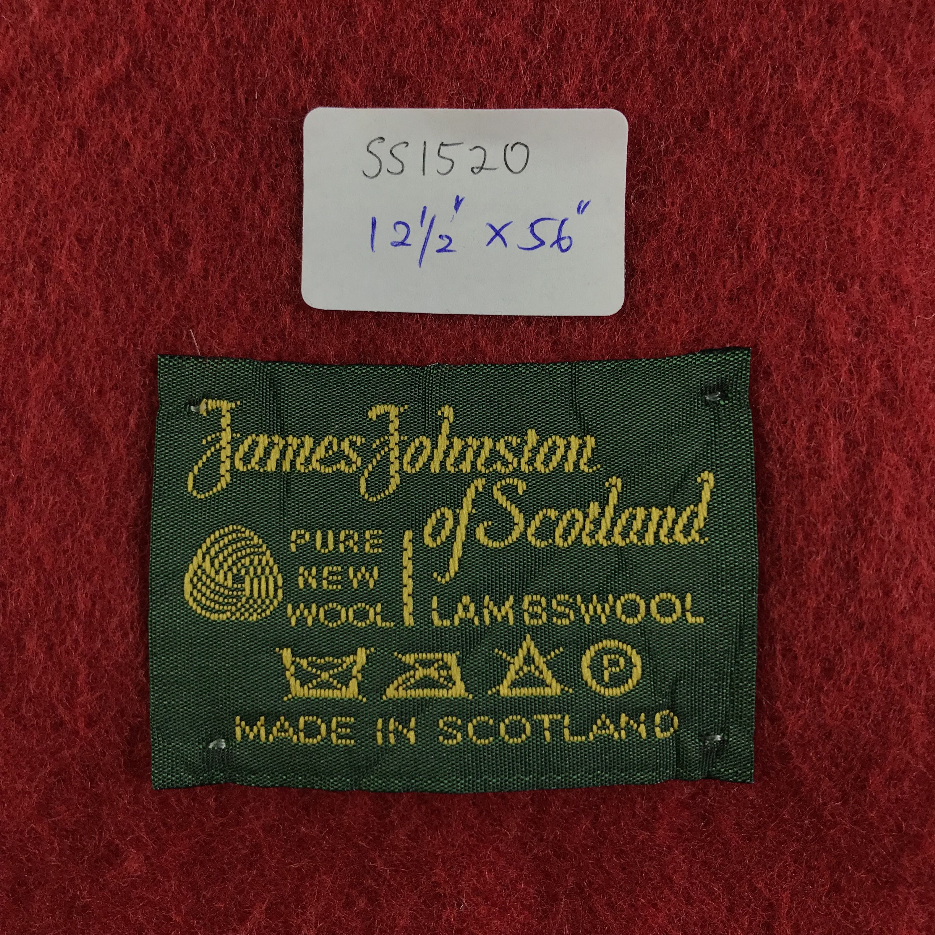 Johnstons Of Elgin Johnstons Of Elgin Scarf / Muffler / Neckwear SS1520 Size ONE SIZE - 6 Thumbnail