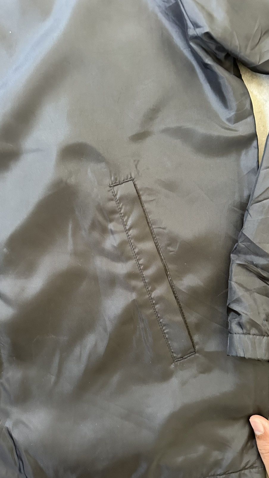 Brixton BRIXTON COACH JACKET RACING Size US L / EU 52-54 / 3 - 4 Thumbnail