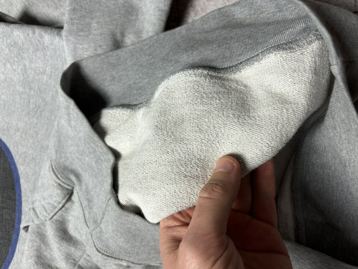 Patta Patta Hoodie logo gray mens Size US M / EU 48-50 / 2 - 4 Thumbnail