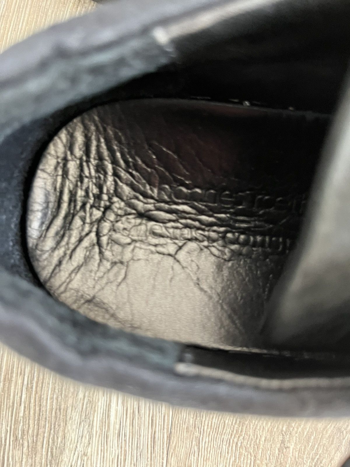 The Last Conspiracy The Last Conspiracy Sneaker size 40 Size US 7 / EU 40 - 3 Thumbnail
