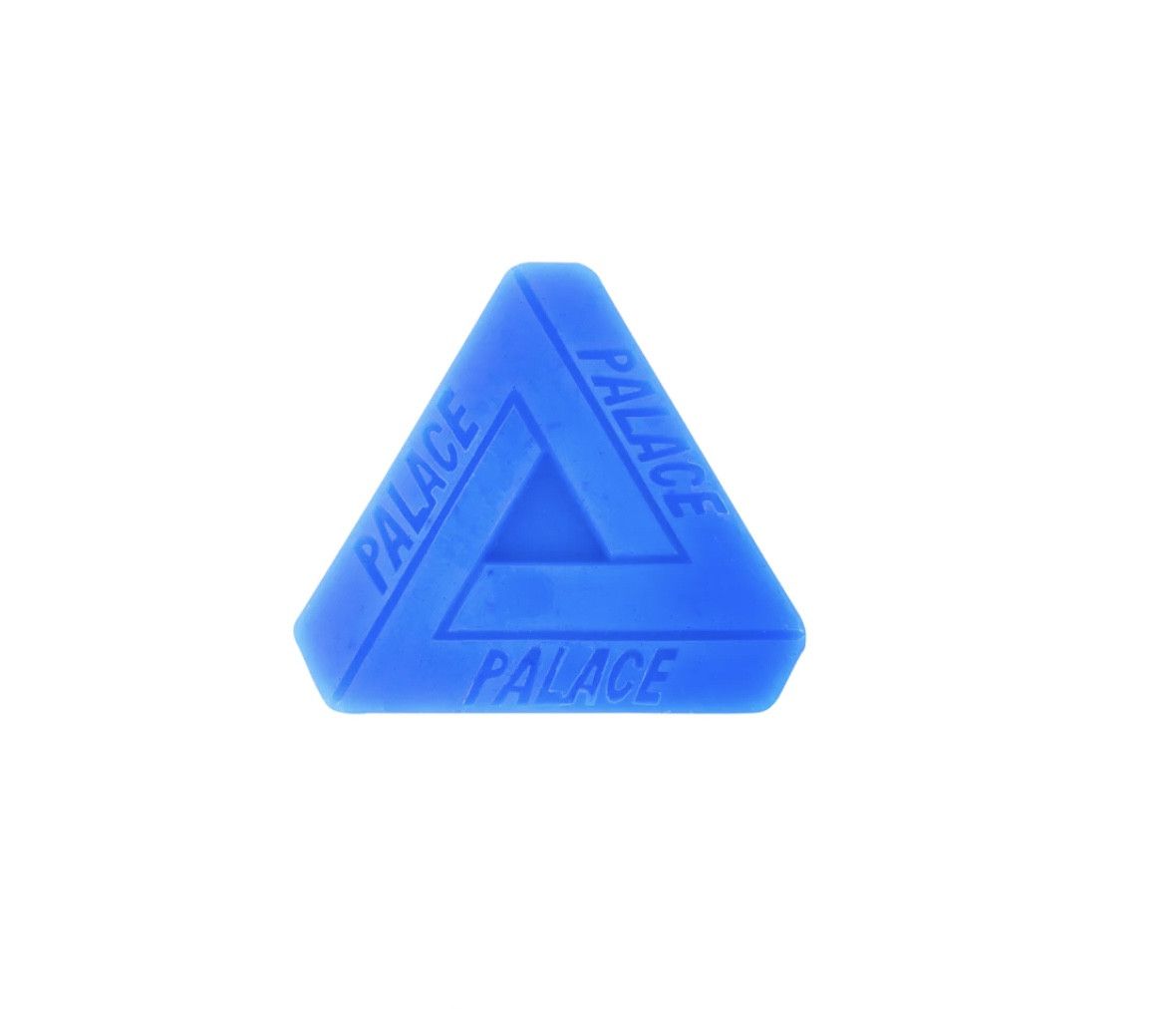 Palace PALACE TRI-FERG SKATE WAX BLUE Size ONE SIZE - 1 Thumbnail