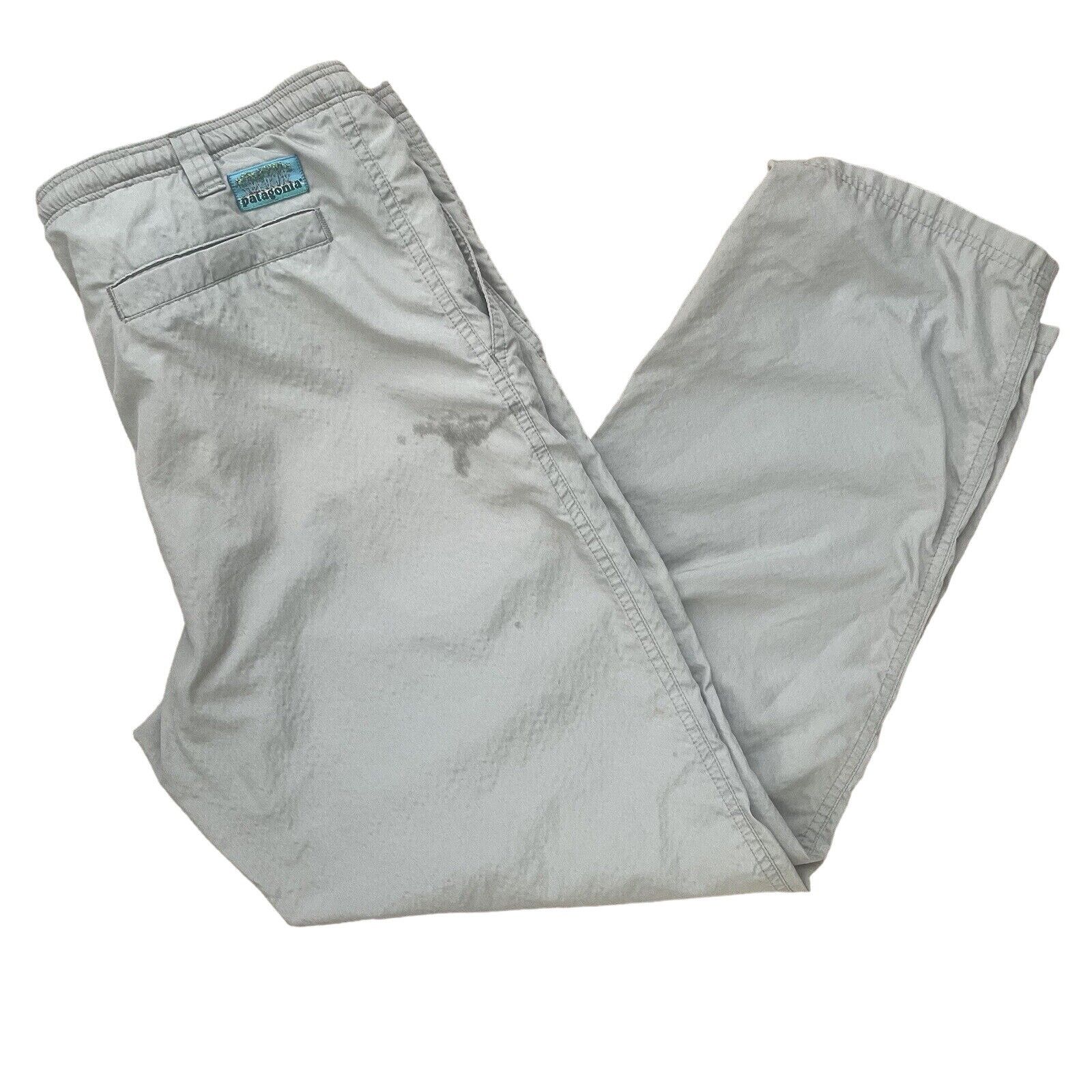 Patagonia baggies pants best sale