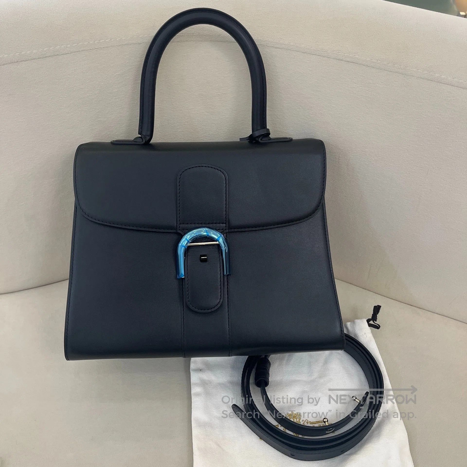 Louis Vuitton LV Petite Malle Limited Edition. Size ONE SIZE - 1 Thumbnail