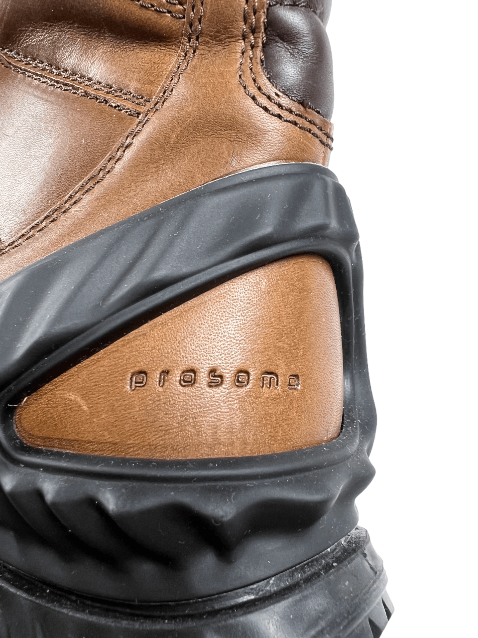 Ecco Ecco Gore tex Boots 45eu Size US 12 / EU 45 - 6 Thumbnail