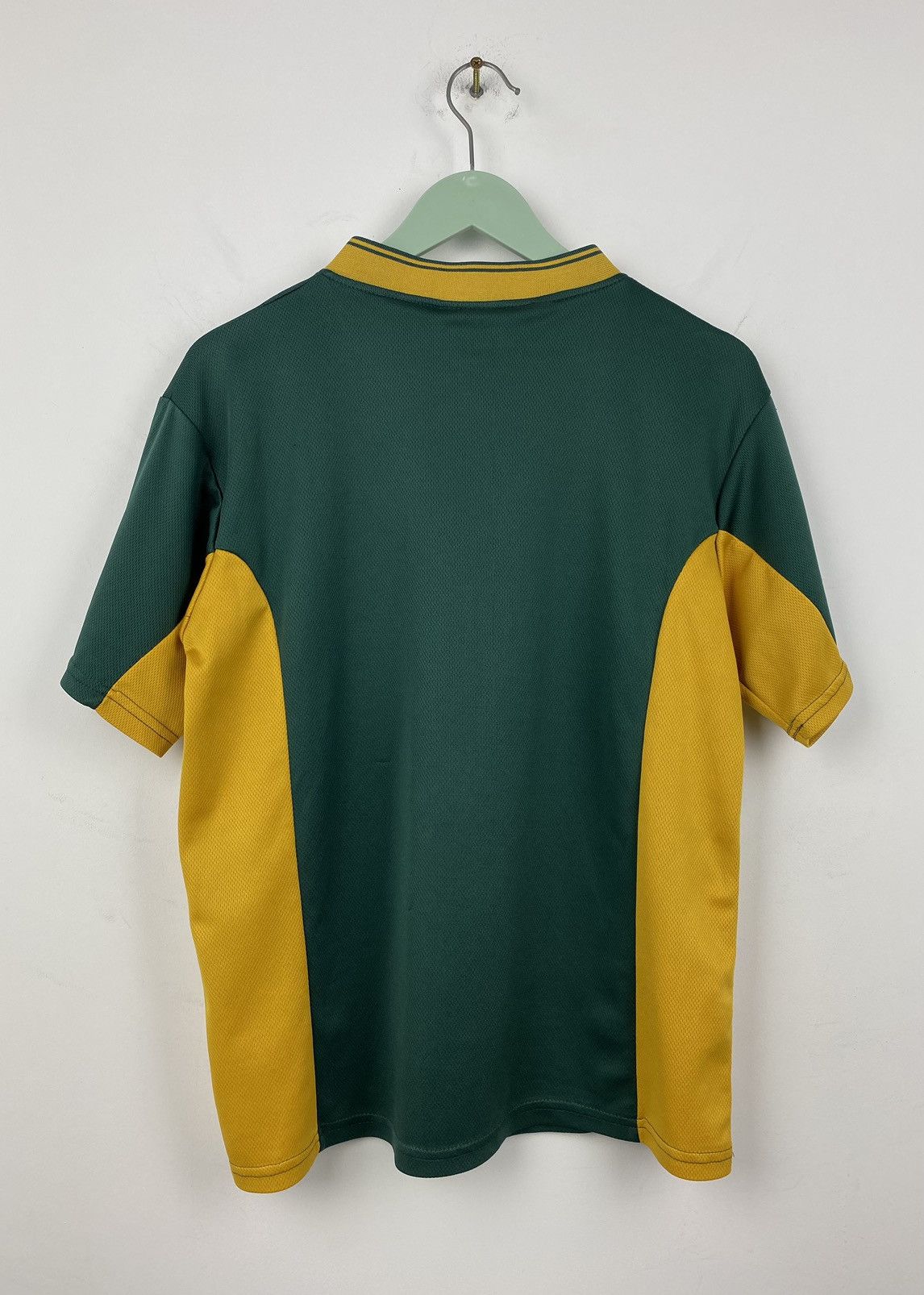 Vintage Vintage Australia Hoxley Rugby Jersey Y2K Size US S / EU 44-46 / 1 - 8 Thumbnail