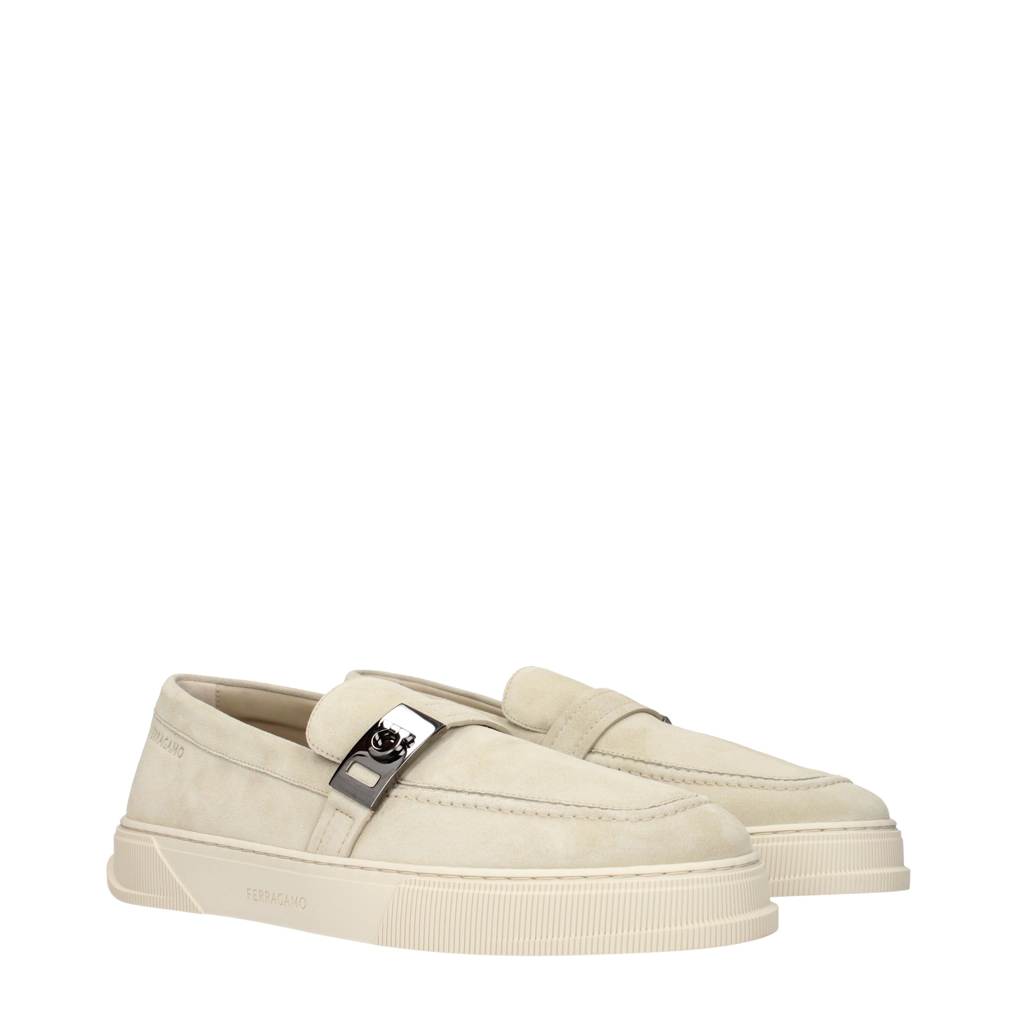 Salvatore Ferragamo Loafers Size US 11 / EU 44 - 1 Thumbnail