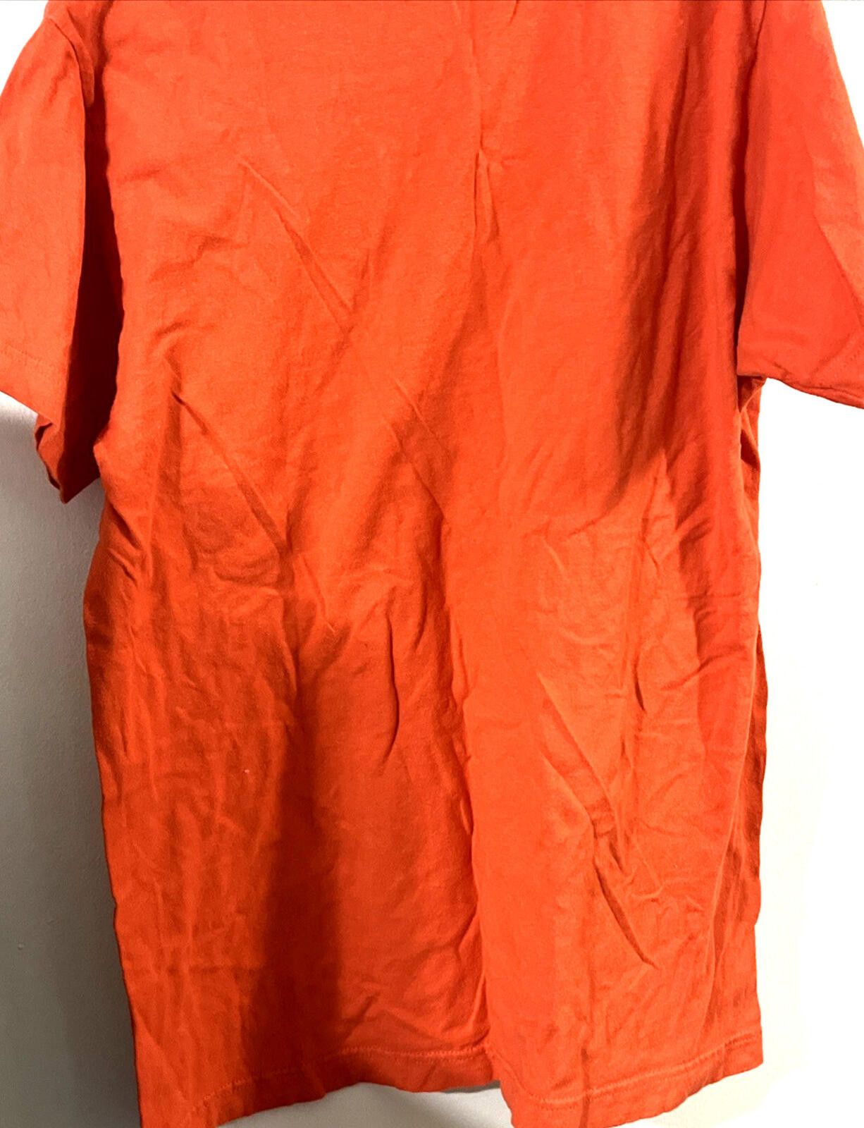 Other Baltimore Orioles MLB Short Sleeve Throwback Print Medium Size ONE SIZE - 4 Thumbnail