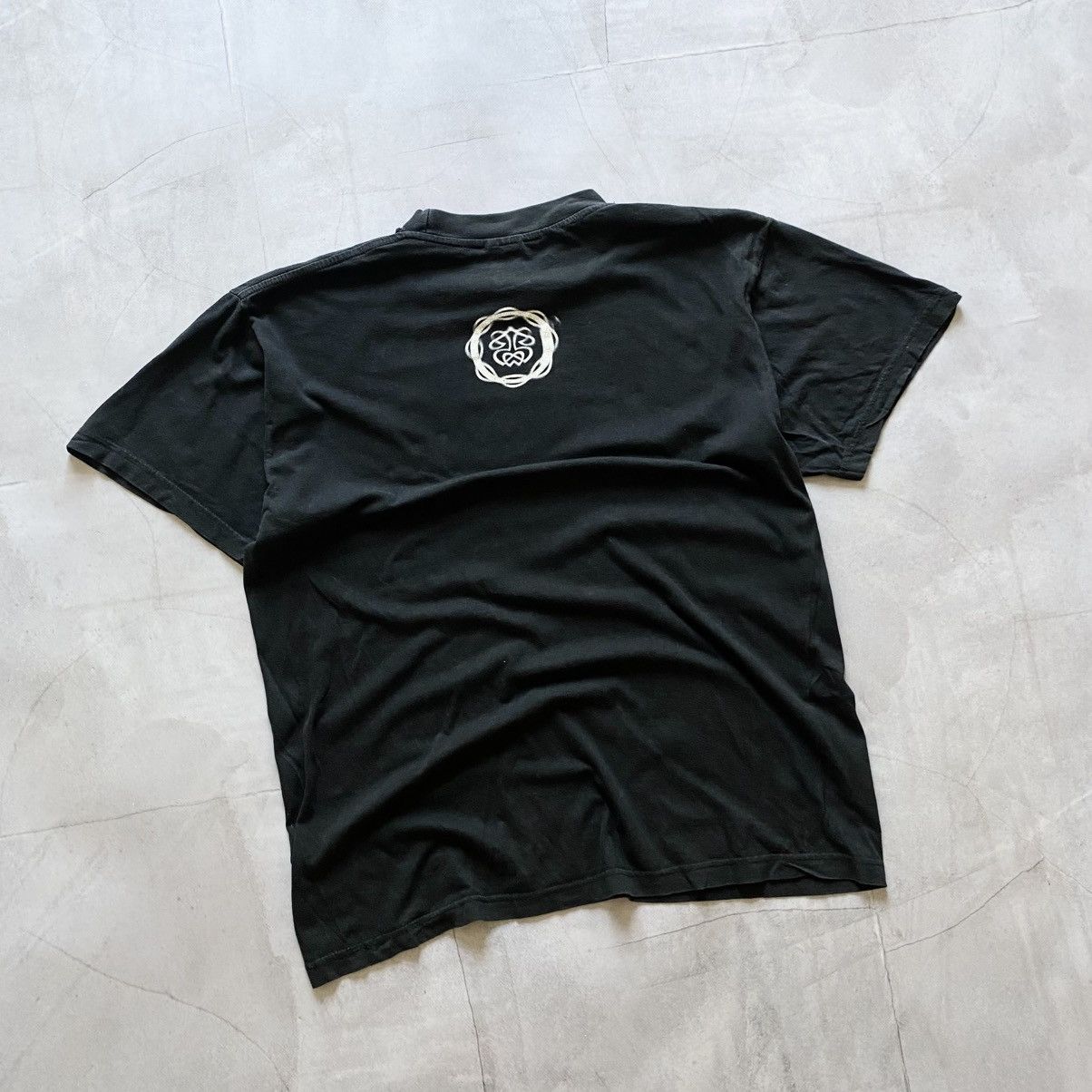 Band Tees Rare Paradise Lost 2001 Big Logo Archive Band T-shirt Tee Size US L / EU 52-54 / 3 - 3 Thumbnail