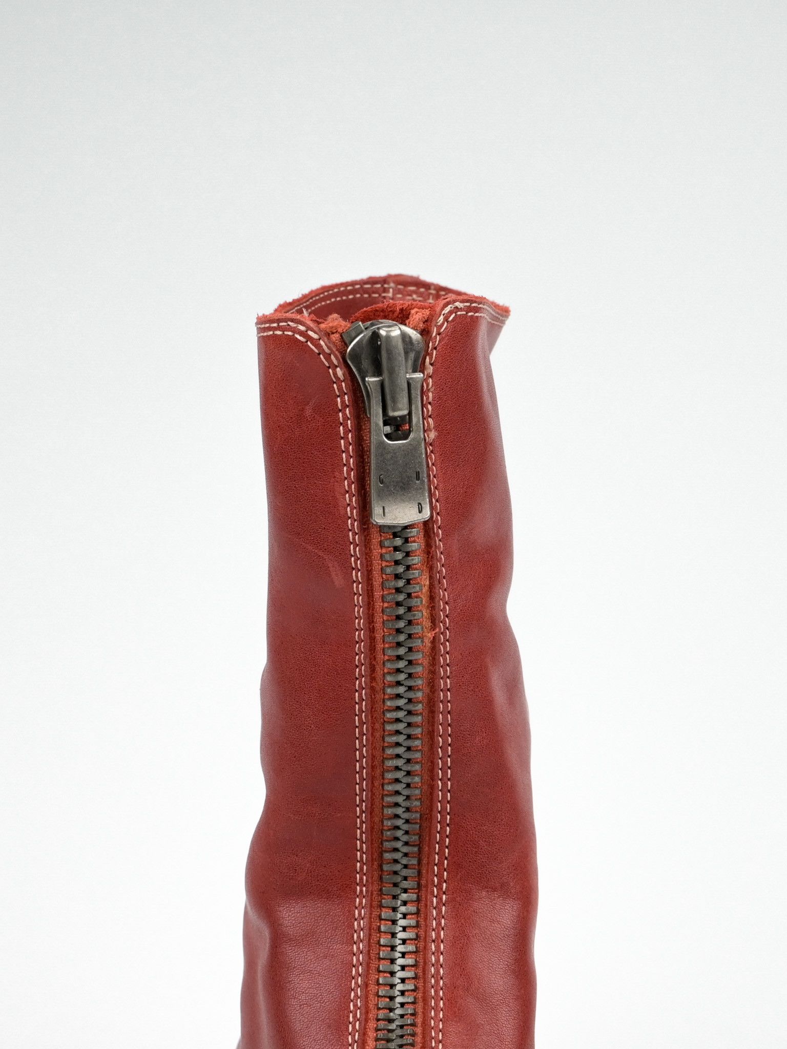 Guidi PL2 Front Zip Boots Size US 6 / IT 36 - 13 Thumbnail