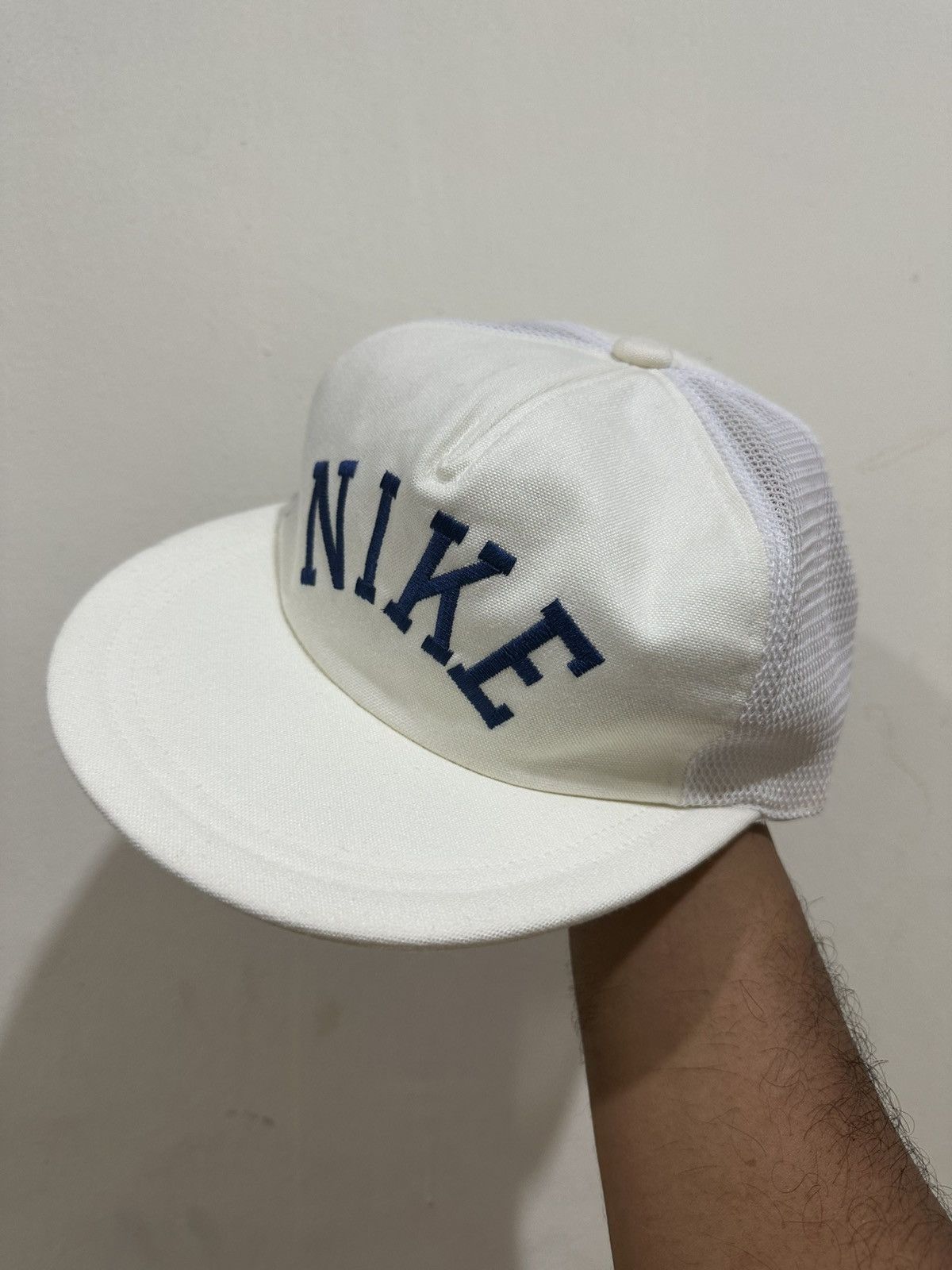 Nike 90’s Nike Hat Size ONE SIZE - 2 Thumbnail