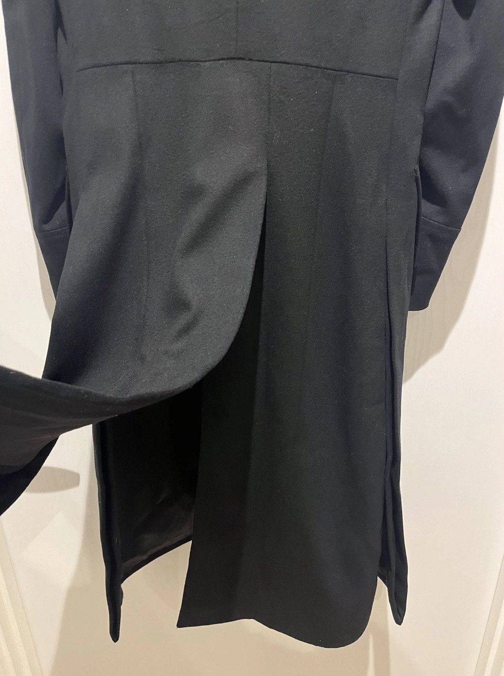 Gucci Gucci FW 2006 Opening Look Size 48R Size US M / EU 48-50 / 2 - 11 Thumbnail