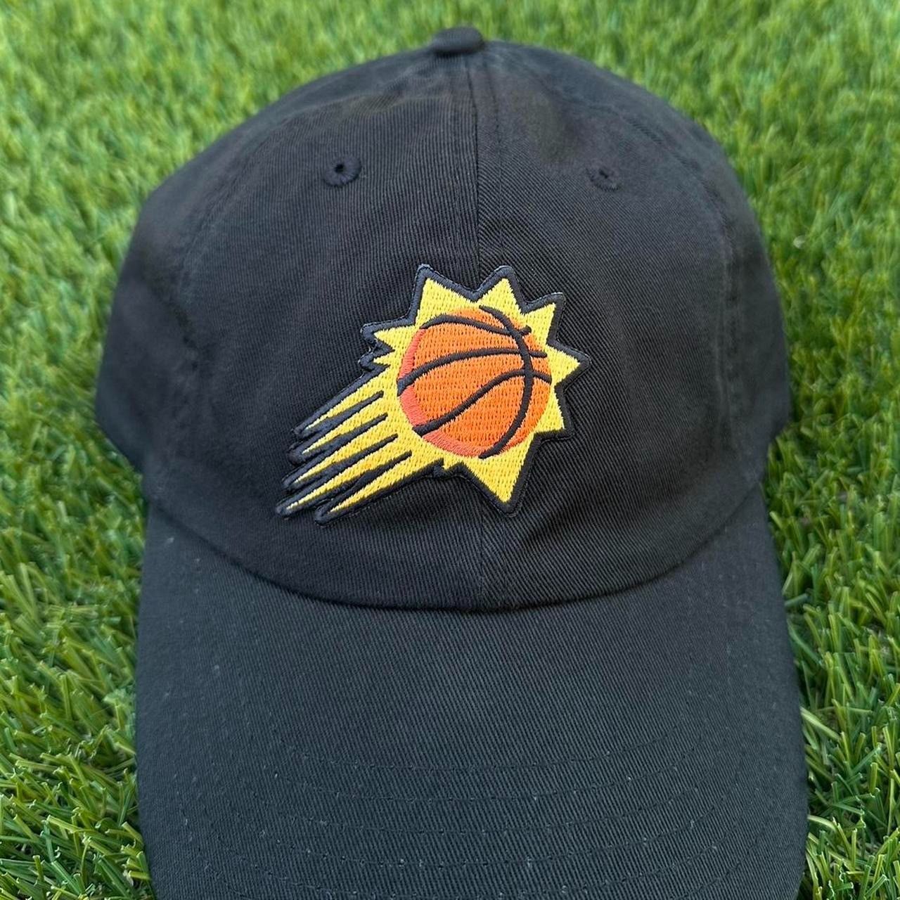 NBA Phoenix Suns Hat Size ONE SIZE - 2 Thumbnail