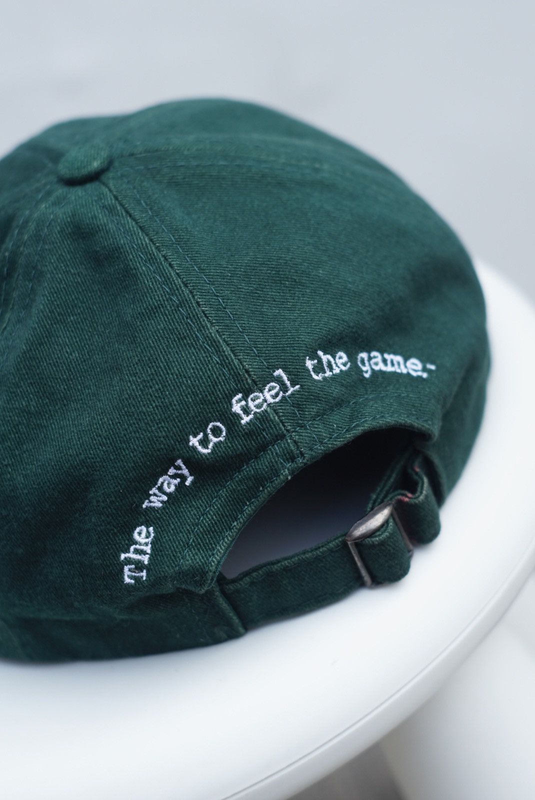 Vintage Vintage True Temper Golf dad hat Size ONE SIZE - 3 Thumbnail