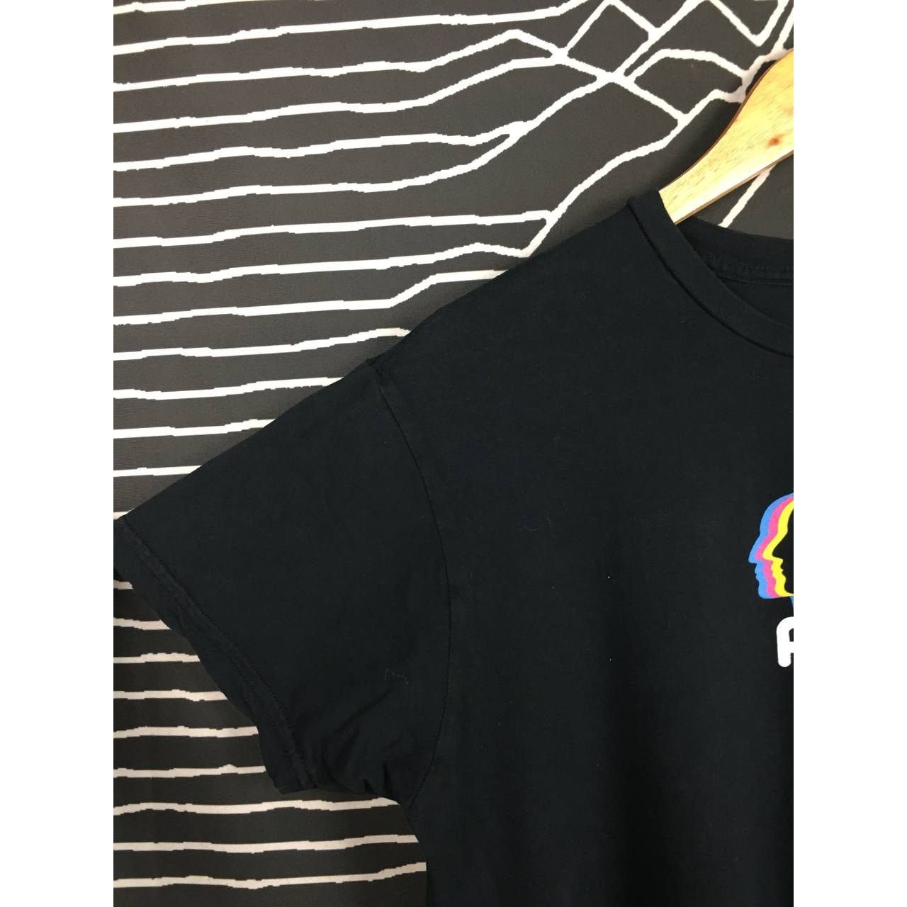 Band Tees × Vintage Rock Me Apparel ADTR A Day To Remember Metalcore Band Tee Size US L / EU 52-54 / 3 - 7 Thumbnail