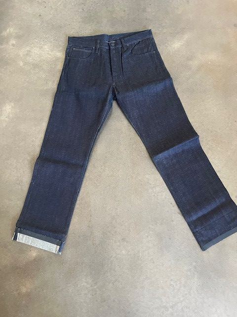 Marc Newson MARC NEWSON SHARRIES G-STAR Size US 33 - 1 Thumbnail