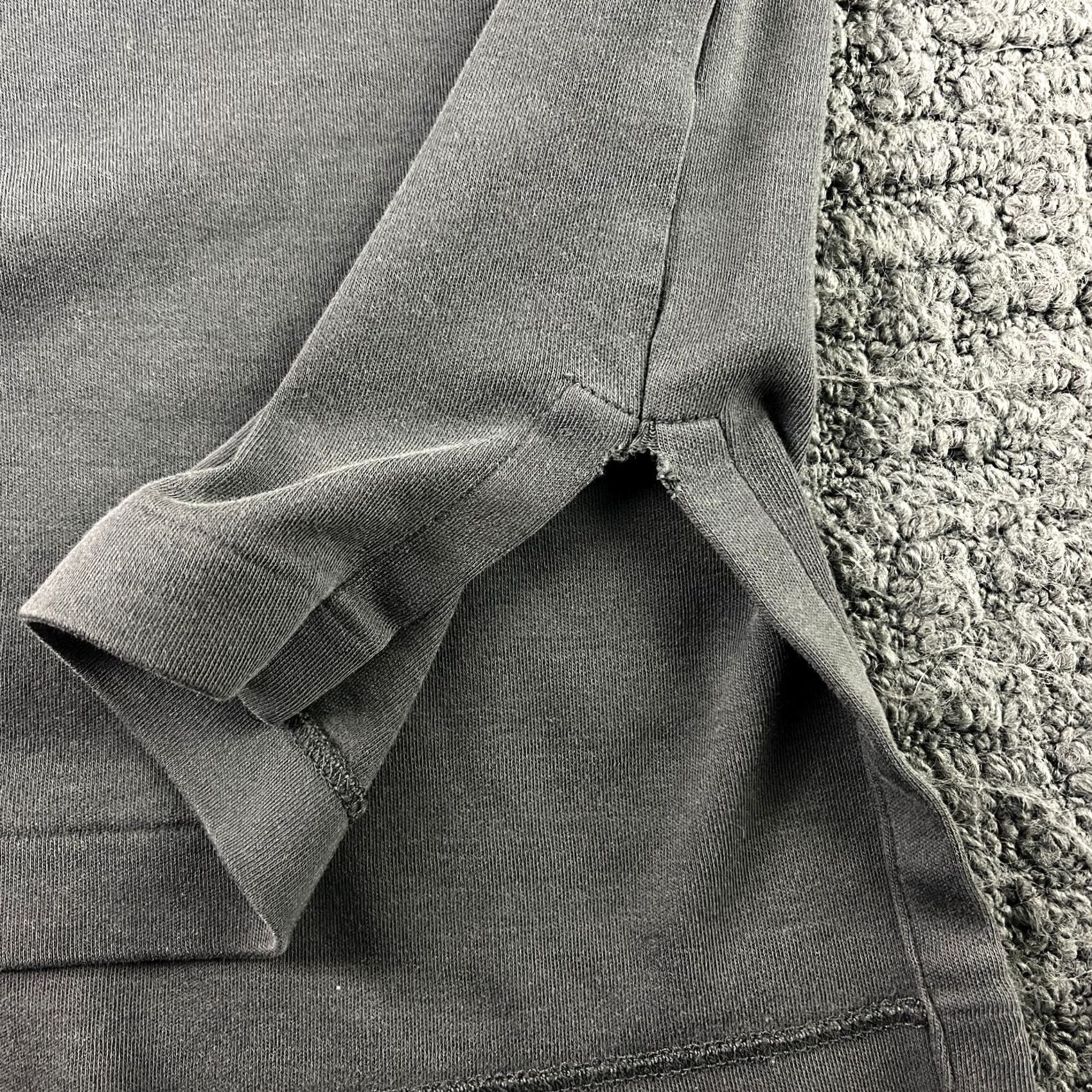 Polo Ralph Lauren Polo Ralph Lauren Shirt Mens Big 1X Gray Short Sleeve Polo Shirt Mens Big 1X Gray Short Sleeve Polo Size US XL / EU 56 / 4 - 7 Thumbnail