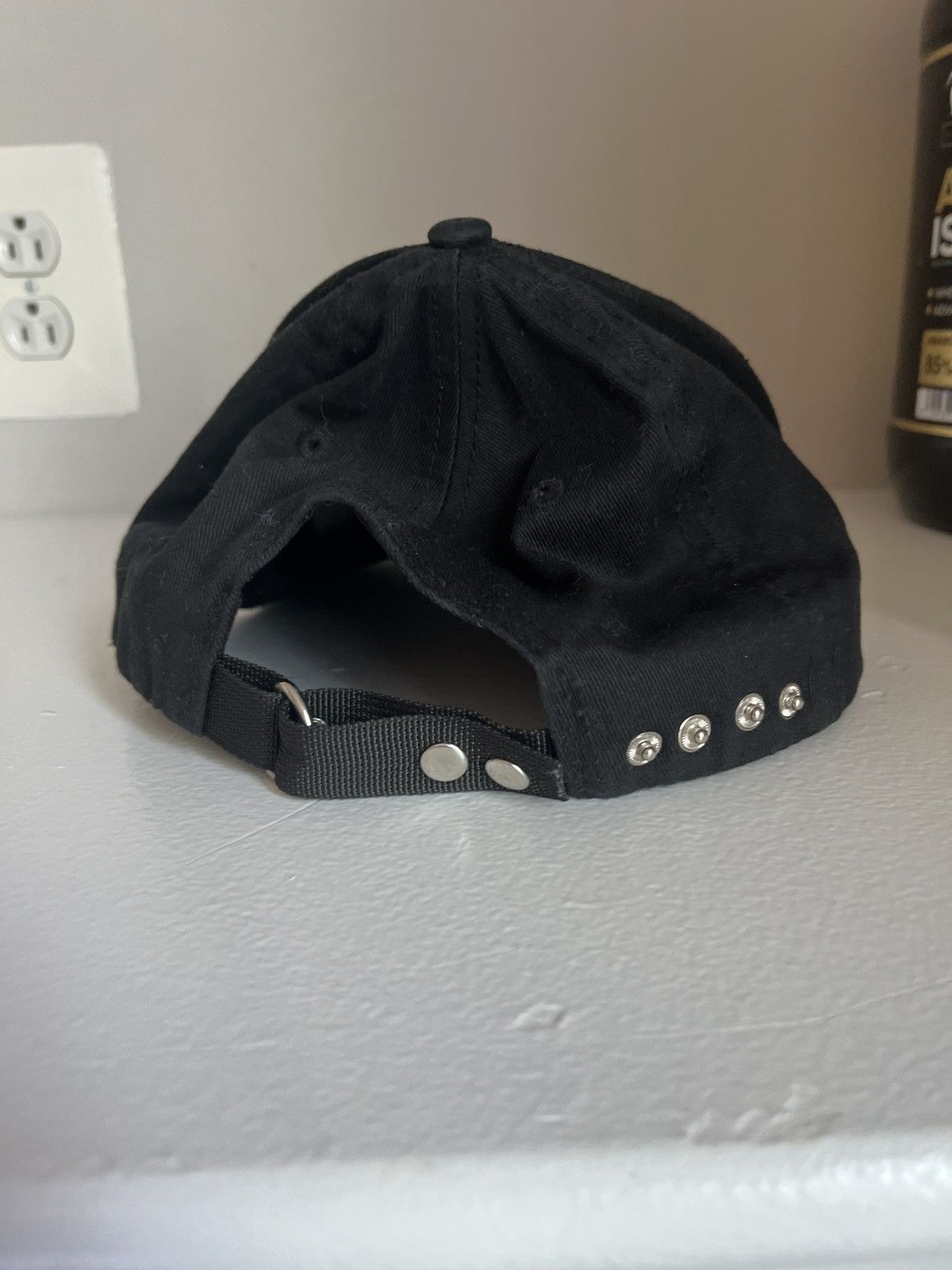 Diet Starts Monday Diet Starts Monday three years Hat Size ONE SIZE - 2 Thumbnail