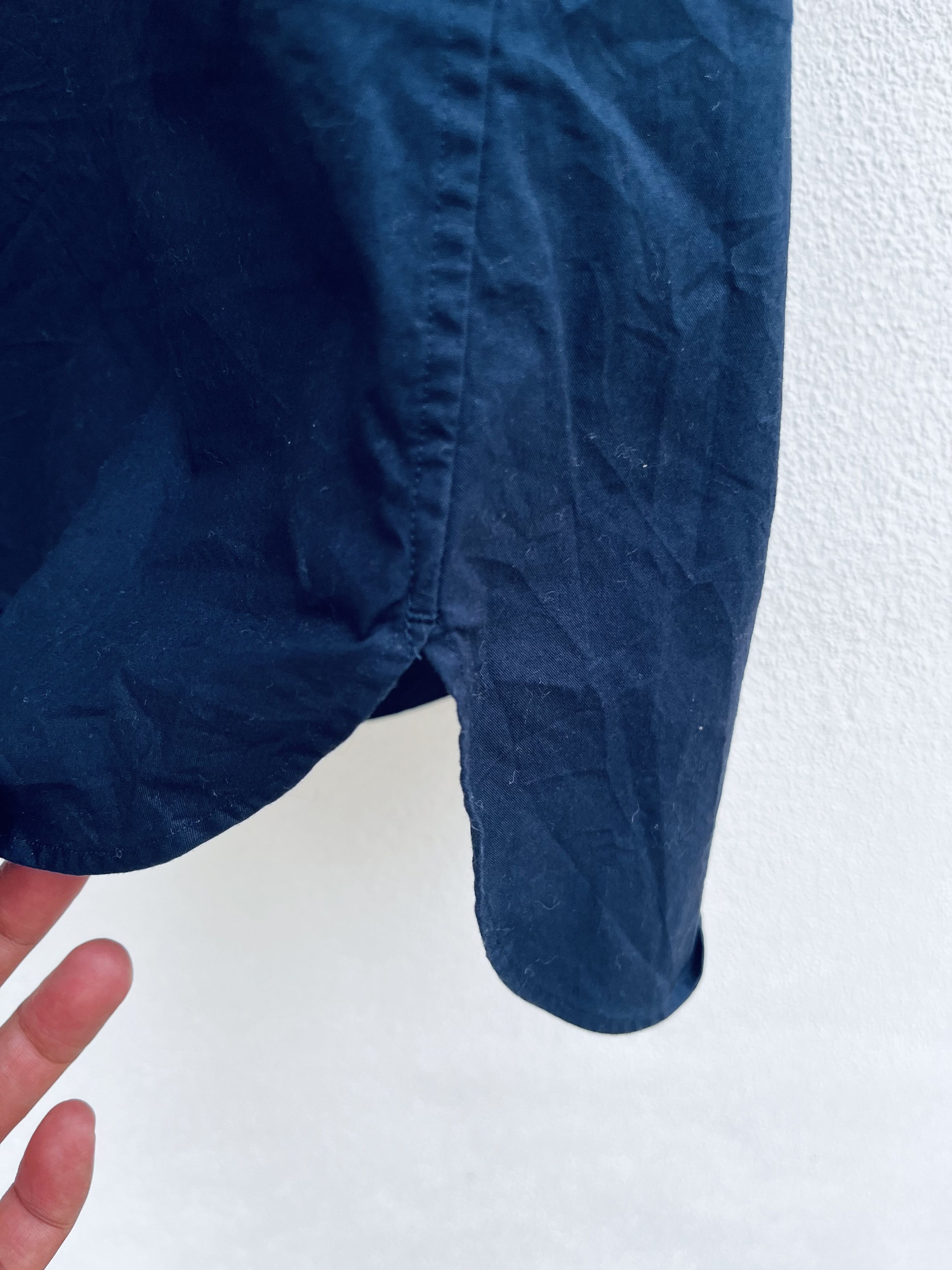 Japanese Brand × Jil Sander Vintage Jil Sander Japanese Designer Fashion Style Size L / US 10 / IT 46 - 8 Thumbnail