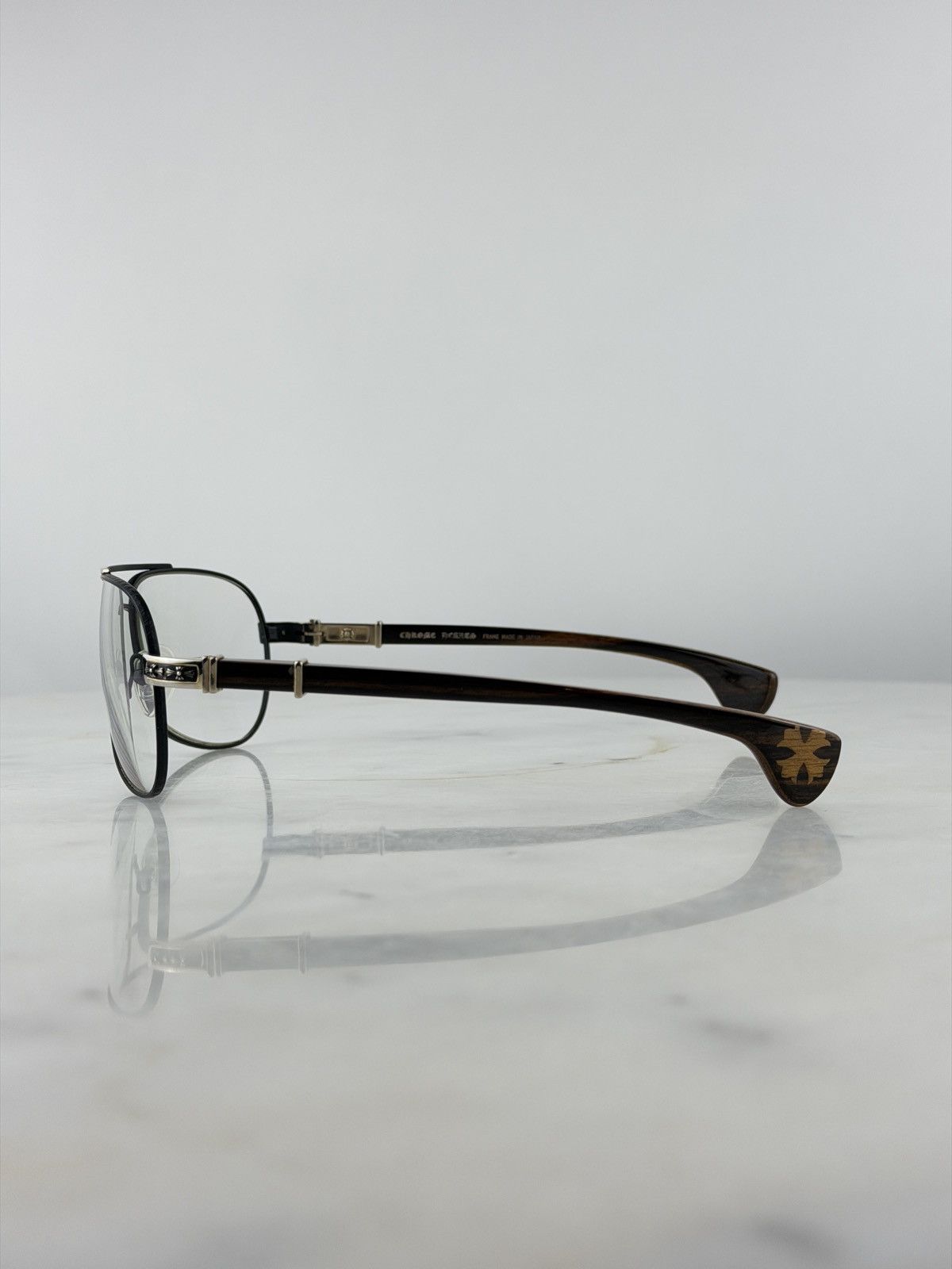 Chrome Hearts CHROME HEARTS THE BEAST I Size ONE SIZE - 4 Thumbnail