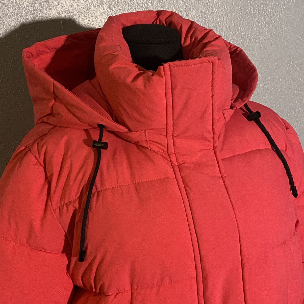 Calvin Klein Calvin Klein Pink Puffer Jacket Women’s Size S Size S / US 4 / IT 40 - 3 Thumbnail
