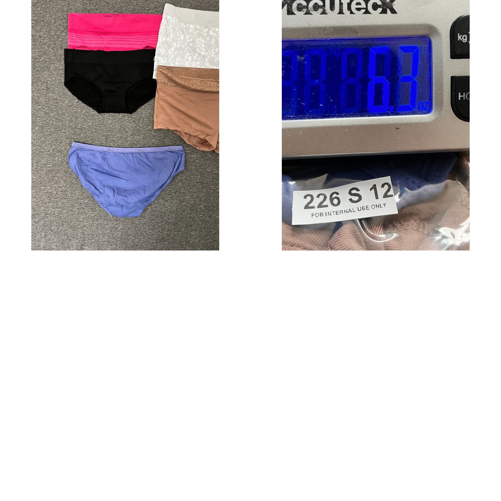 J Brand Warmer's & Others Panties Shirt? Size 28" / US 6 / IT 42 - 8 Thumbnail