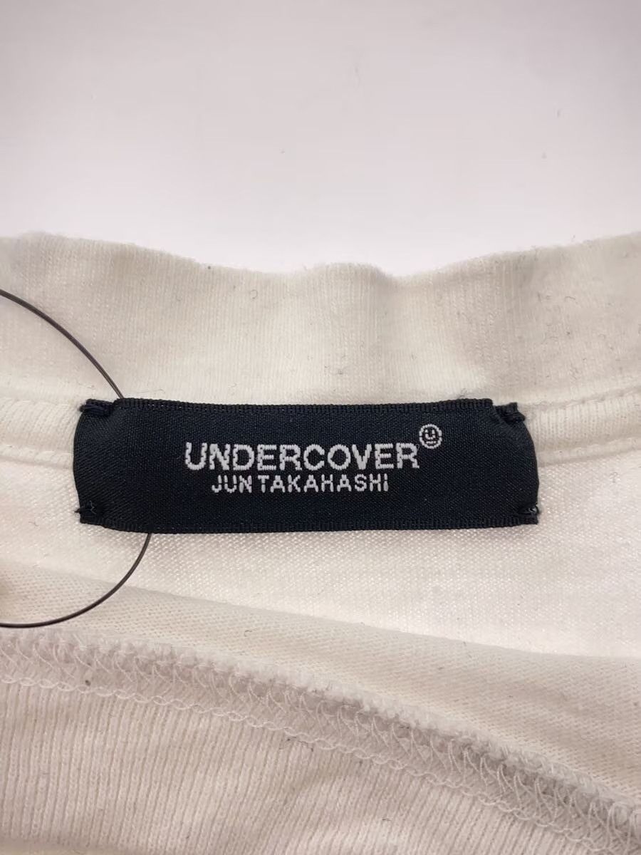 Undercover Undercover Records Tee Size US M / EU 48-50 / 2 - 7 Thumbnail