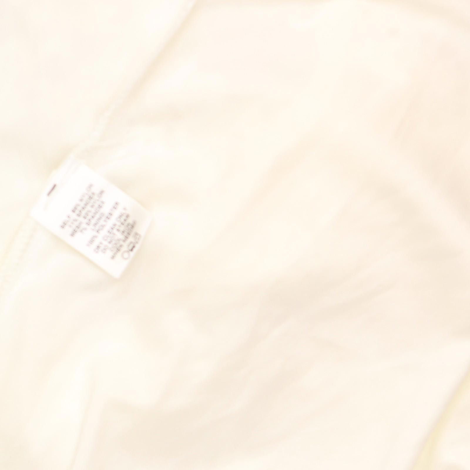 Other Kiyonna Bridal 3/4 Wedding Bridal Dress Off White / Tan 3 Size M / US 6-8 / IT 42-44 - 4 Thumbnail