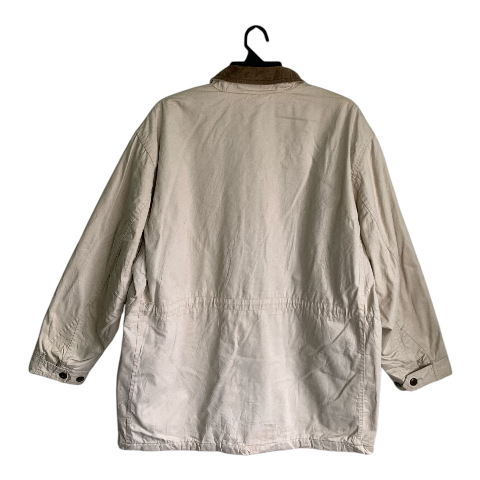 Vintage Rare Design Vintage Broad Hurst Talon Zipper Jackets Size US XL / EU 56 / 4 - 2 Thumbnail