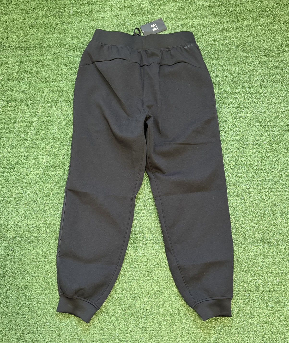 Under Armour NEW Under Armour Unstoppable Insulated Pants Men’s Size M Size US 32 / EU 48 - 4 Thumbnail