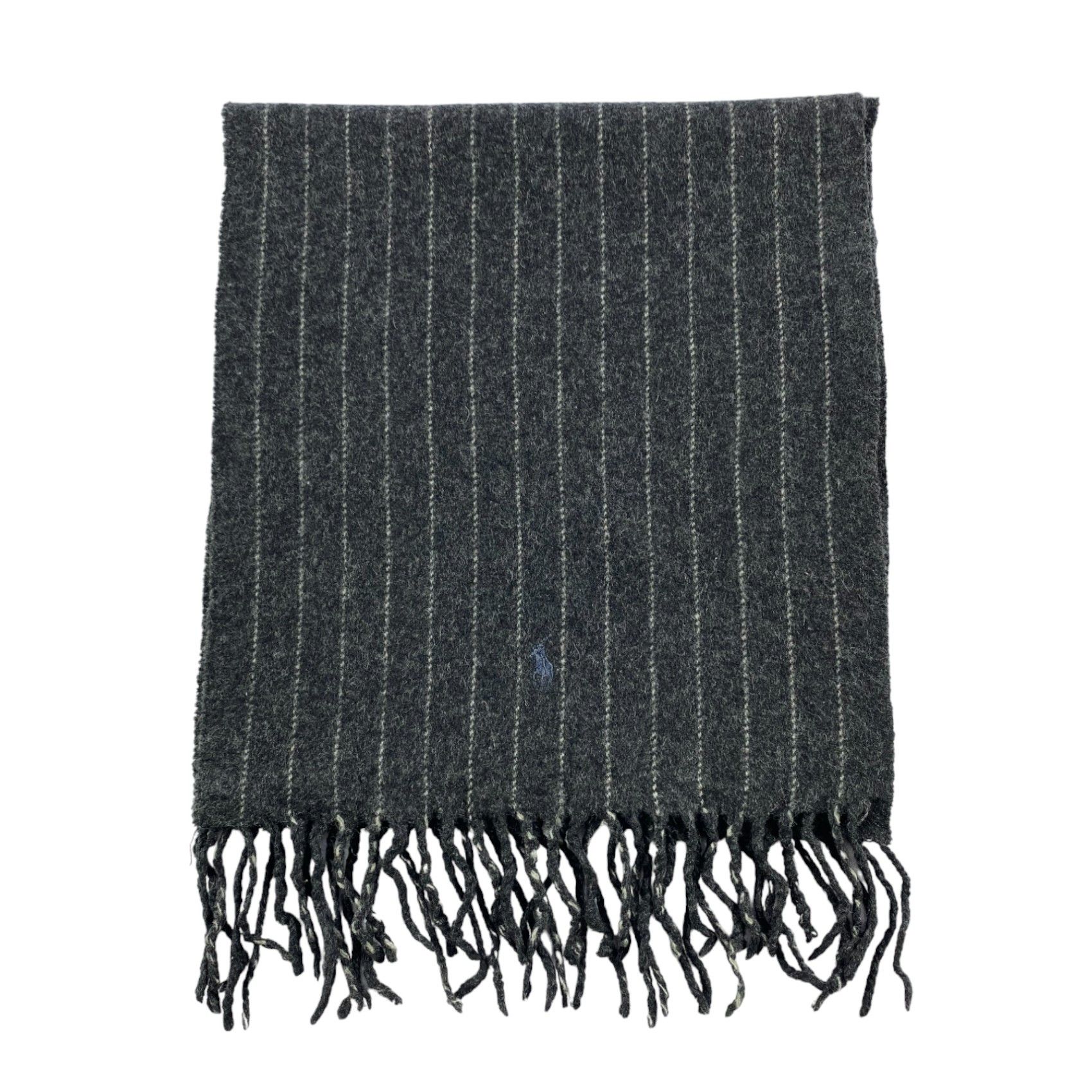 Polo Ralph Lauren Polo Ralph Lauren Scarf / Muffler / Neckwear - WW448 Size ONE SIZE - 2 Thumbnail