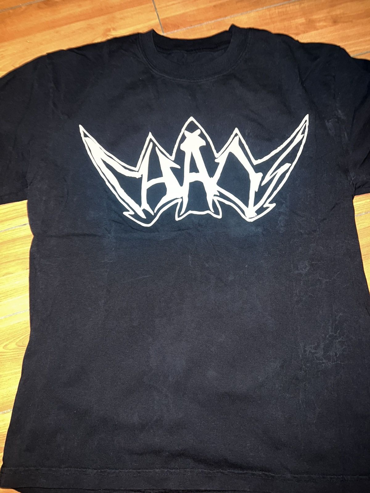 Ken Carson Ken Carson AGC tour tshirt Size US S / EU 44-46 / 1 - 1 Thumbnail
