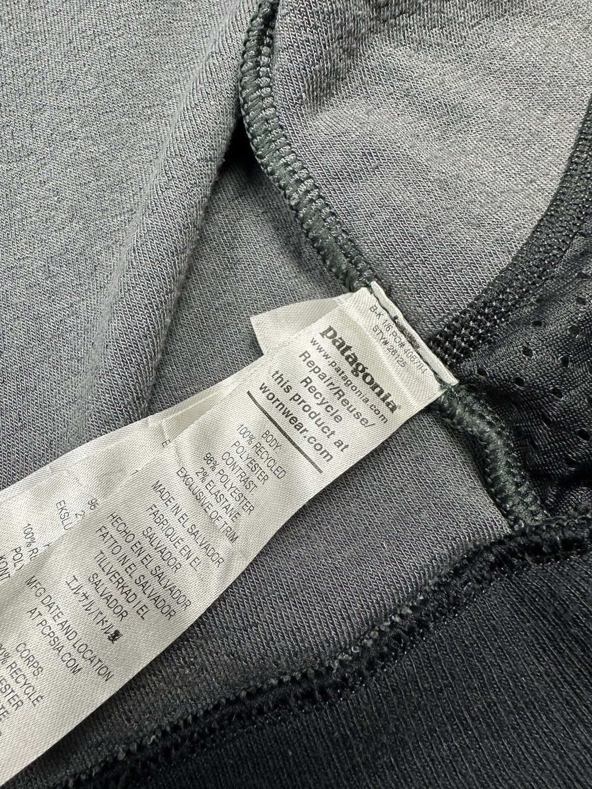 Patagonia Patagonia Fleece Size US XL / EU 56 / 4 - 10 Thumbnail