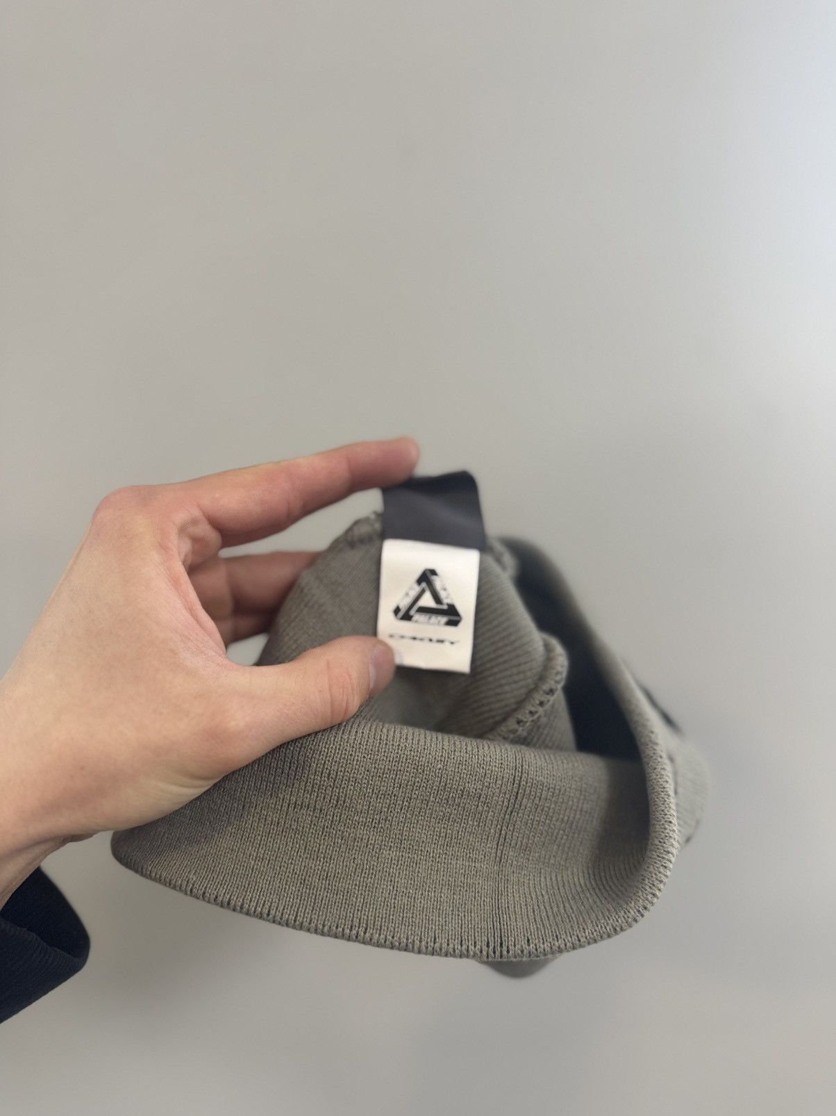 Oakley Oakley x Palace Beanie Hat Size ONE SIZE - 5 Thumbnail