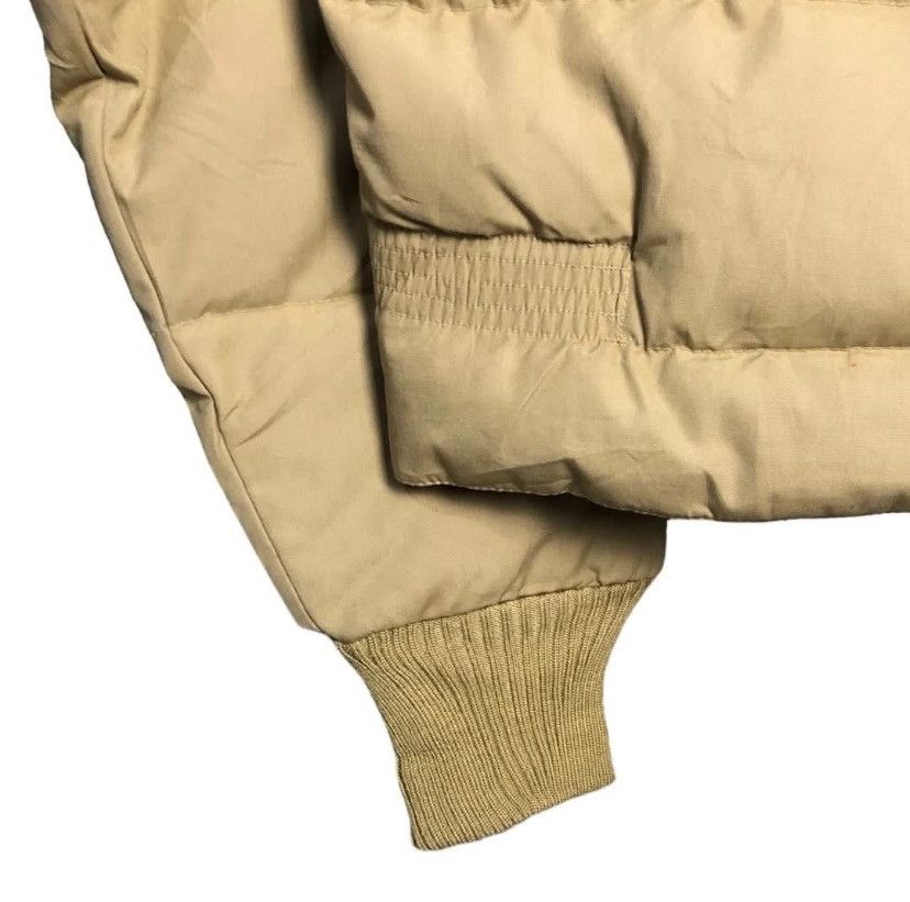 Japanese Brand × Sugar Cane × Toyo Enterprises Sugarcane Henrylear down fill Puffer Jacket Size US M / EU 48-50 / 2 - 5 Thumbnail