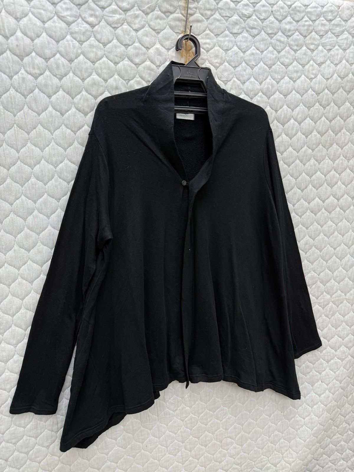 Issey Miyake 🔥🔥💥STEALS ISSEY MIYAKE PLANTATION CARDIGAN Size M / US 6-8 / IT 42-44 - 2 Thumbnail