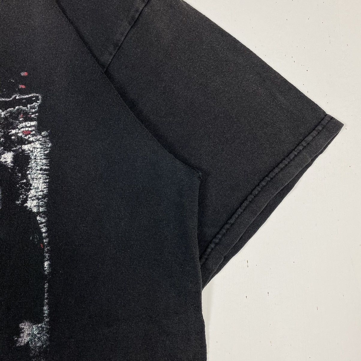 Band Tees × Slipknot × Vintage VINTAGE SLIPKNOT ALL HOPE IS GONE SUNFADED TEE Size US L / EU 52-54 / 3 - 5 Thumbnail