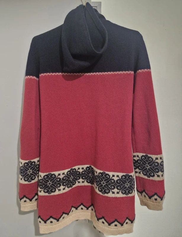 Chanel Hoodie Chanel. cashmere Size S / US 4 / IT 40 - 4 Thumbnail
