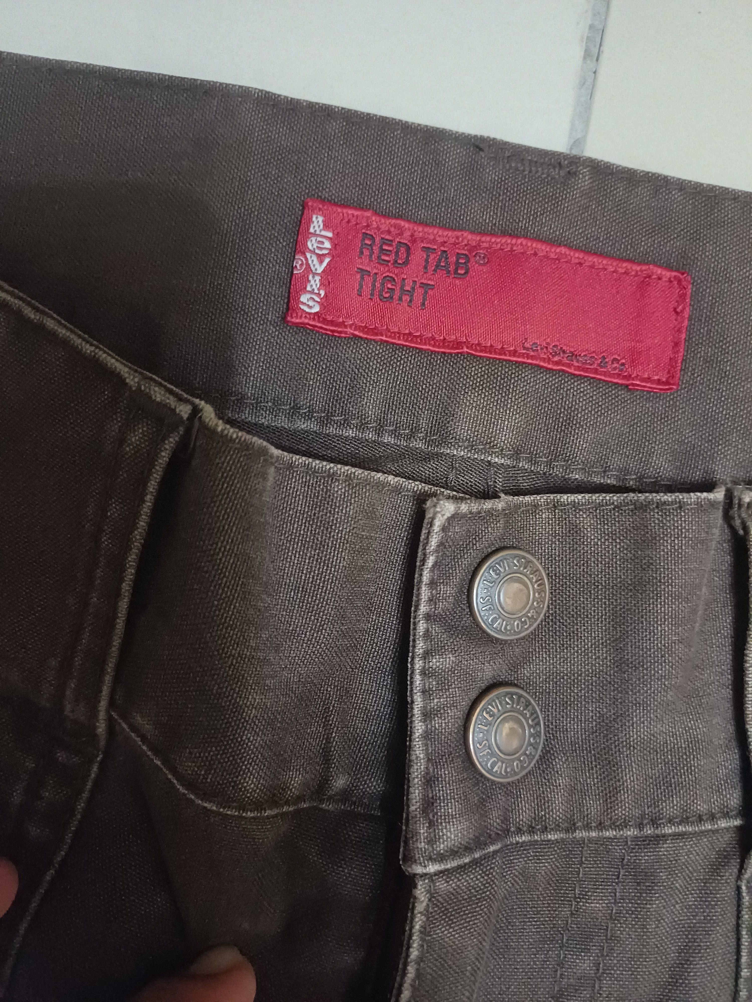 Levi's Levis bushpant...multiple pocket Size US 30 / EU 46 - 5 Thumbnail