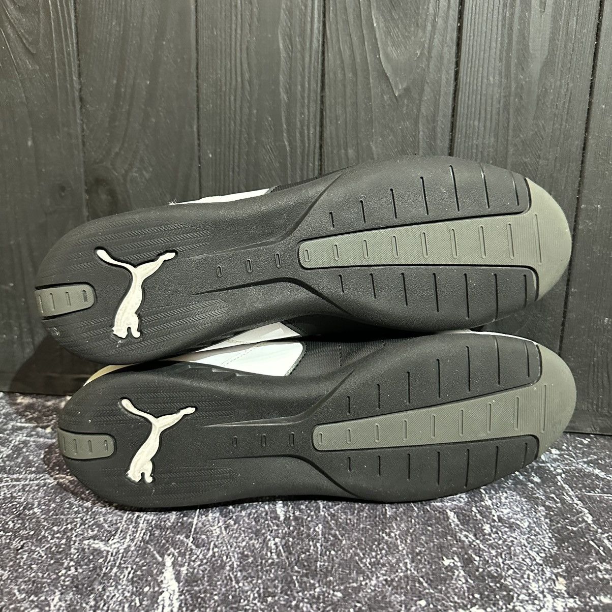Puma PUMA Y2K men’s sneakers 8.5us 41eu 26.5cm balenciaga style Size US 8.5 / EU 41-42 - 8 Thumbnail