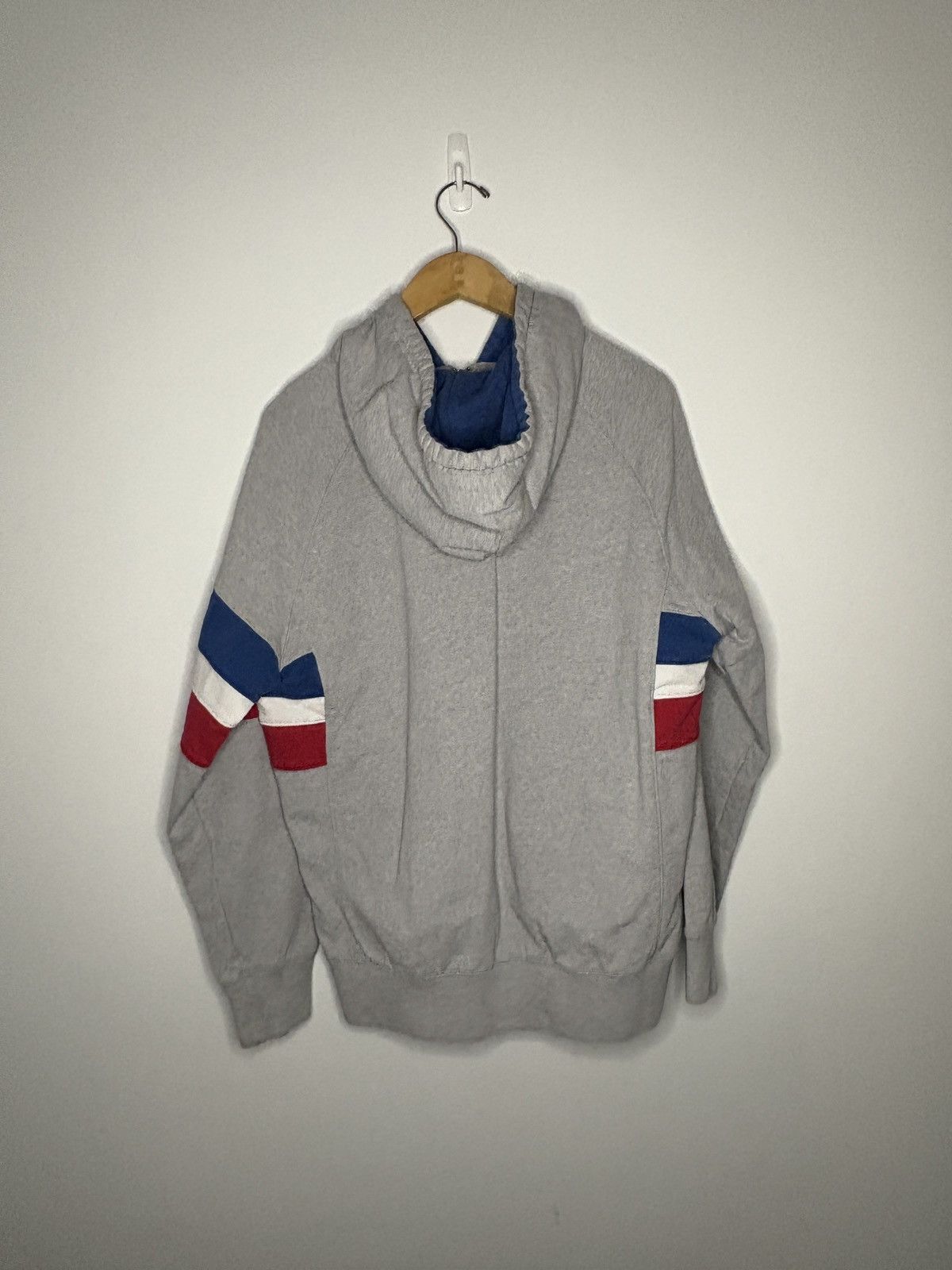 Palace Palace Ragu Zip Hood Size US L / EU 52-54 / 3 - 2 Thumbnail