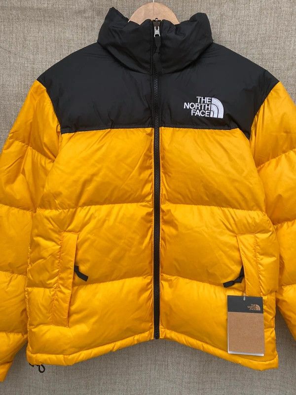 The North Face The North Face Nuptse 1996 Size US S / EU 44-46 / 1 - 2 Thumbnail