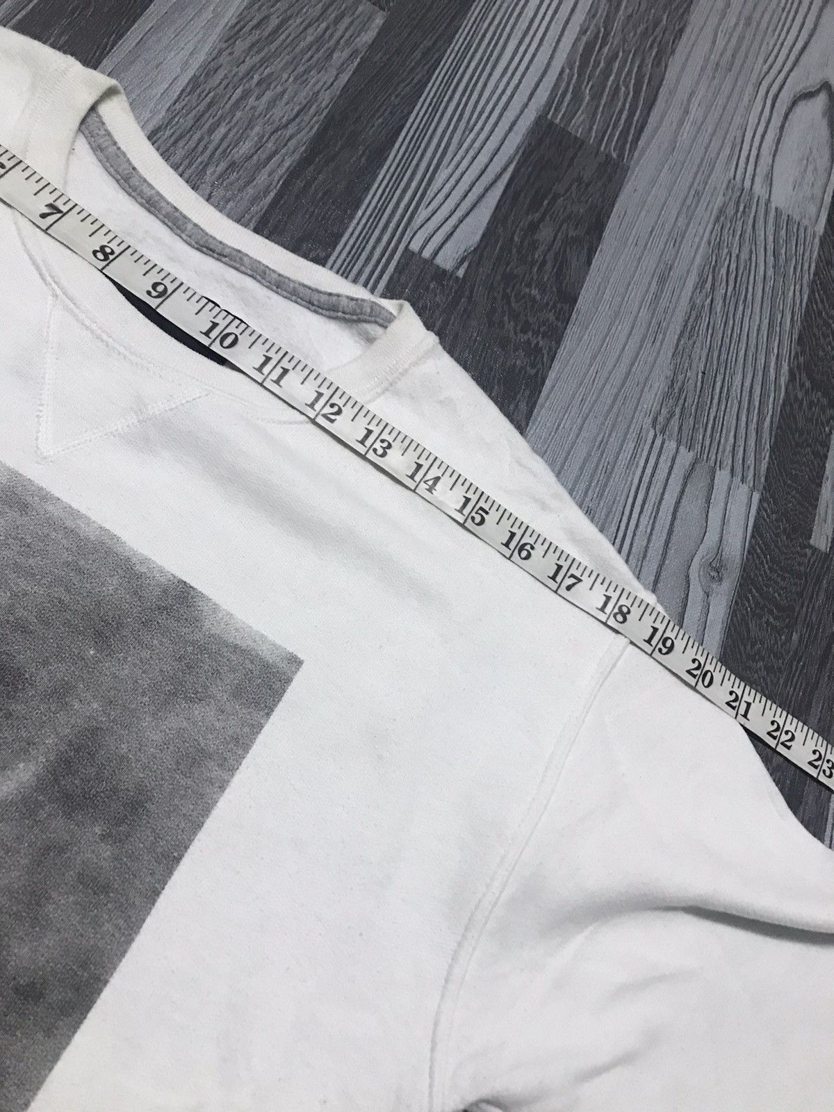 Assembly New York × Japanese Brand × Vintage Vintage Assembly New York sweatshirt Size US S / EU 44-46 / 1 - 8 Thumbnail