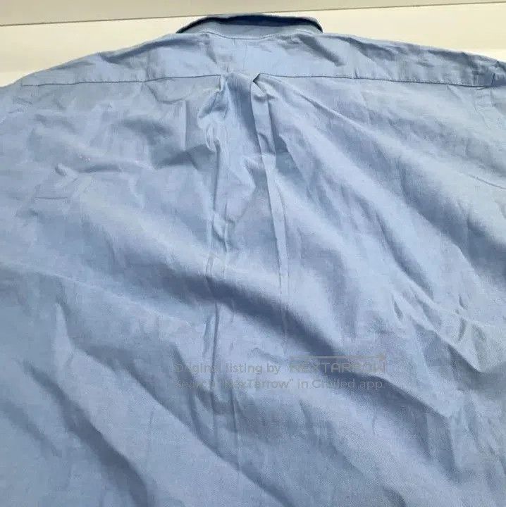 Polo Ralph Lauren Polo Ralph Lauren Solid Logo Embroidered Long. Size US XL / EU 56 / 4 - 4 Thumbnail