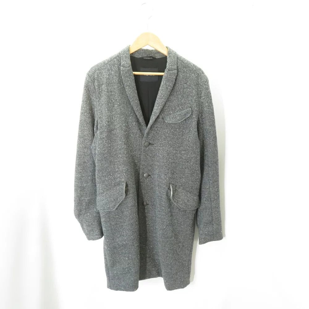 Reigning Champ Wings + Horns (Reigning Champ) Top Coat Size US L / EU 52-54 / 3 - 6 Thumbnail