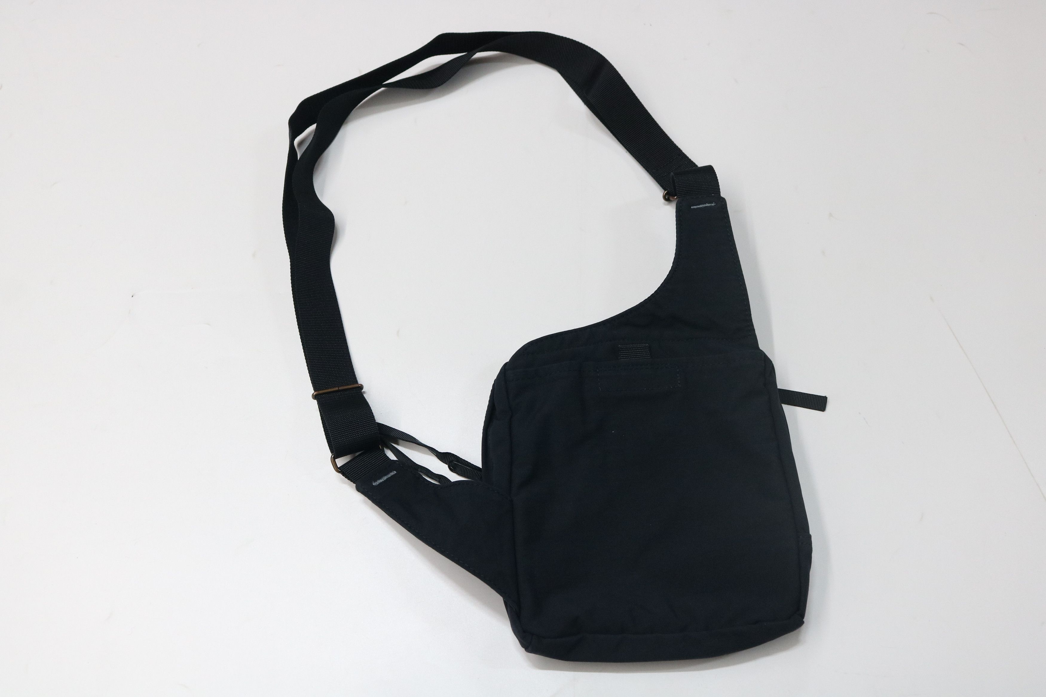 Porter PORTER technical crossbody bag Size ONE SIZE - 7 Thumbnail