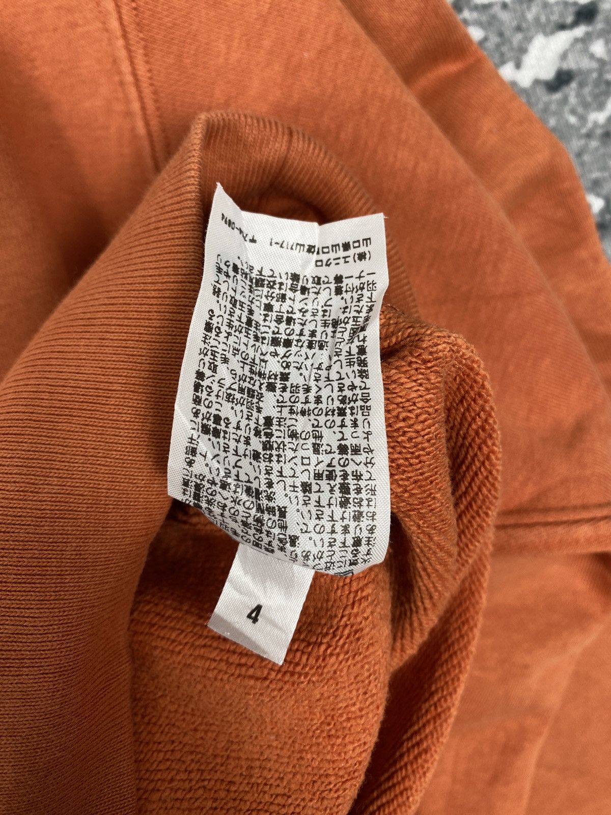 Keith Haring × Mickey Mouse × Uniqlo Vintage Uniqlo Mickey Mouse x Keith Haring Sweatshirts Size US XL / EU 56 / 4 - 10 Thumbnail