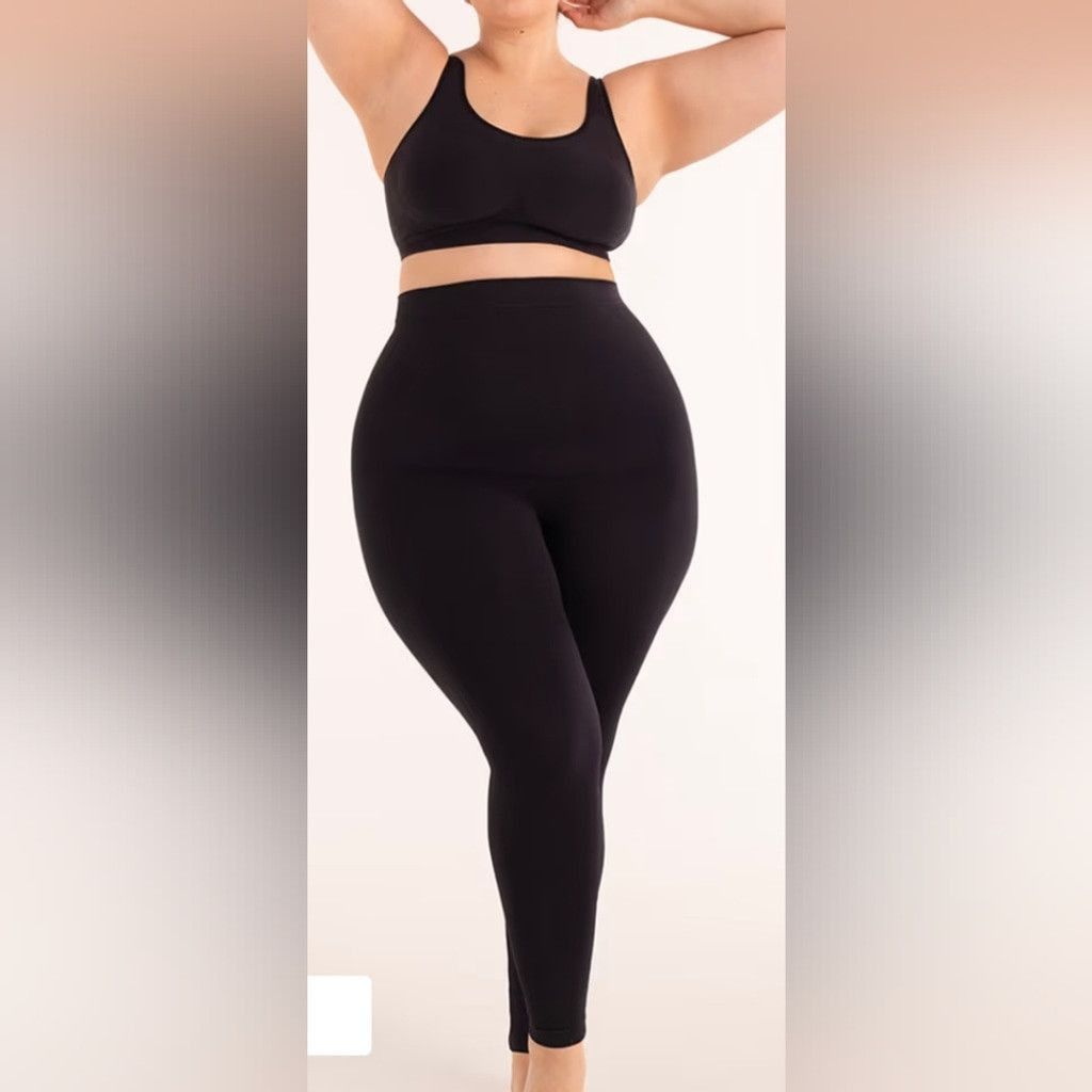 Other Shapermint Essentials High Waisted Shaping Leggings Size 2XL Size 32" / US 10 / IT 46 - 1 Thumbnail