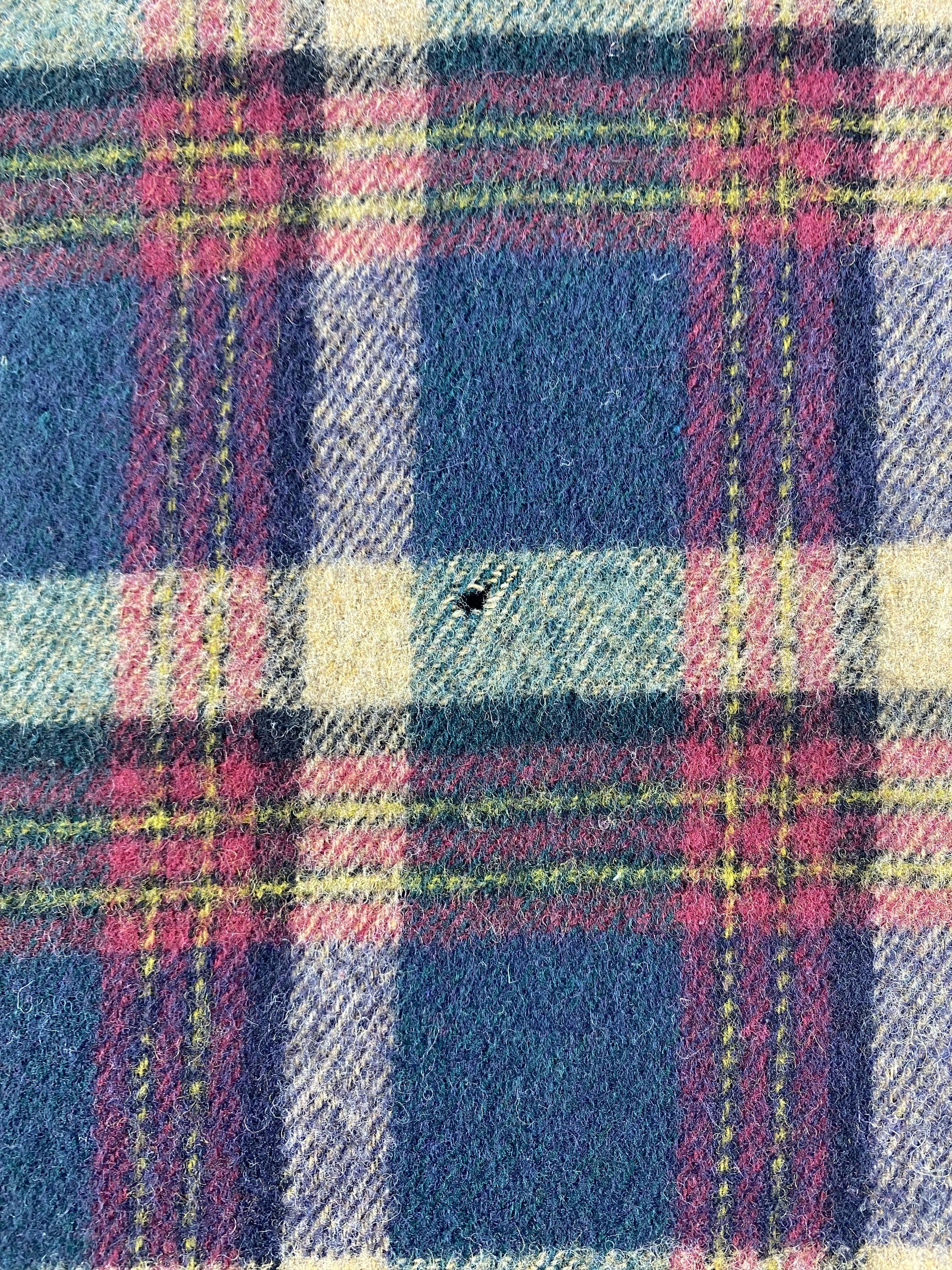 Polo Ralph Lauren × Vintage Polo Ralph Lauren Scarf / Muffler / Neckwear Size ONE SIZE - 7 Thumbnail