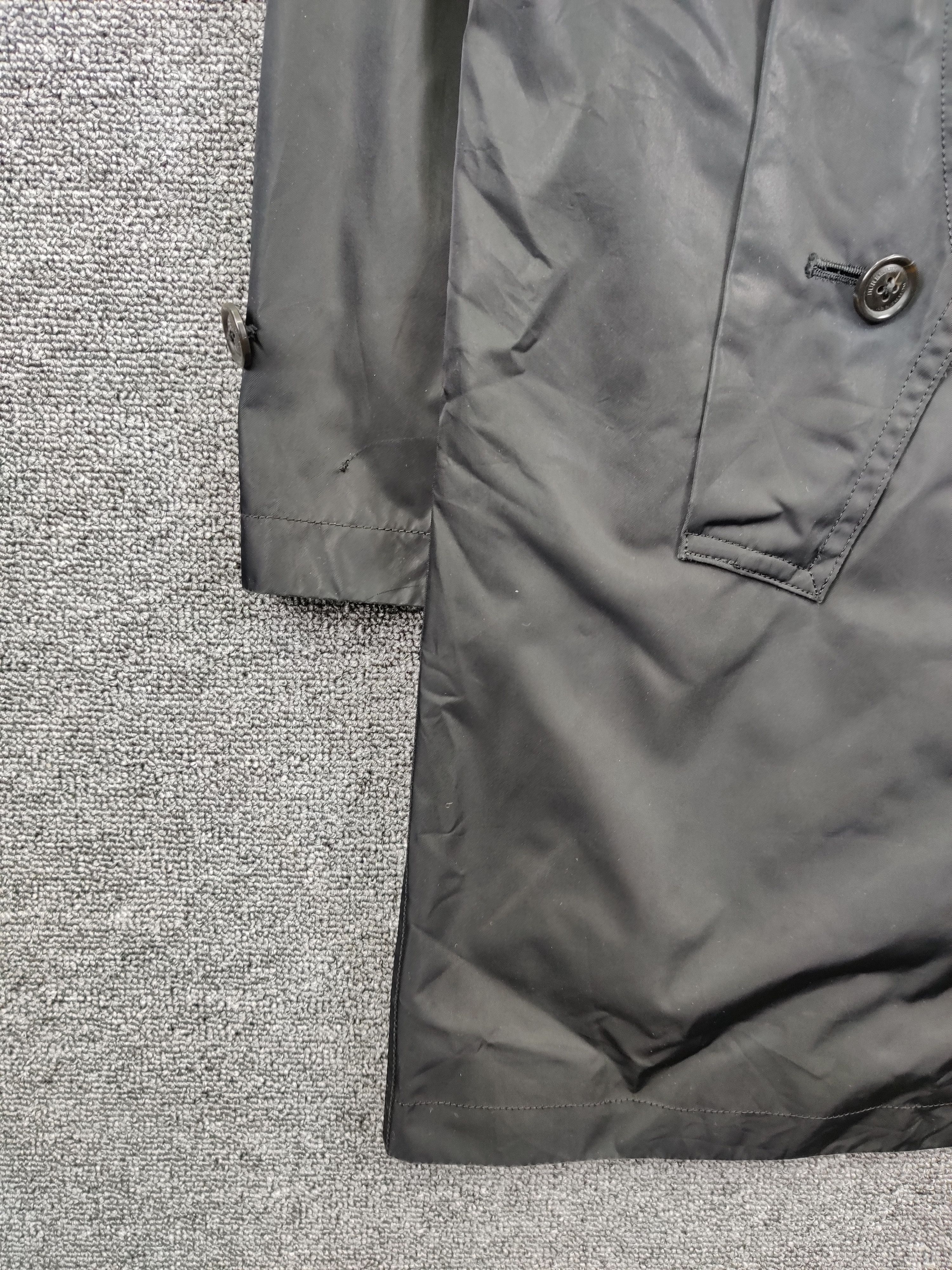 Burberry Vintage Burberry London Long Jacket Size US S / EU 44-46 / 1 - 4 Thumbnail